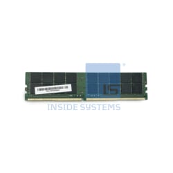 Alternative view of P06190-001-1 - 64GB 4Rx4 PC4-2933-LR DDR4 Memory