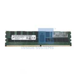 P06190-001-2 - 64GB 4Rx4 PC4-2933-LR DDR4 Memory
