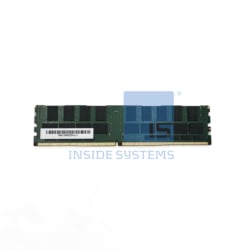 Alternative view of P06190-001-2 - 64GB 4Rx4 PC4-2933-LR DDR4 Memory