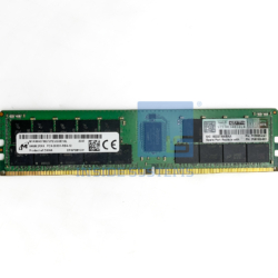 P06192-001-6 - 64GB 2Rx4 PC4-25600AA-R 3200Mhz