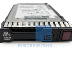 P06576-001 - 400GB 12G MU DS SC SAS 2.5" SSD - Image 2