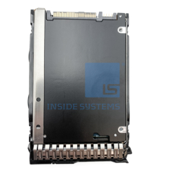 P06576-001 - 400GB 12G MU DS SC SAS 2.5" SSD - Image 4