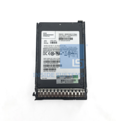 P06584-B21 - 960GB 12G RI PM5 SC SAS 2.5" SSD