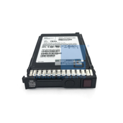 P06584-B21 - 960GB 12G RI PM5 SC SAS 2.5" SSD - Image 2