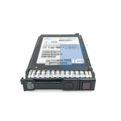 P06590-B21 - 7.68TB 12G RI PM5 SC SAS 2.5" SSD - Image 2