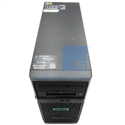Alternative view of P06762-B21-350W - Proliant ML30 Gen10 8SFF NHP 350W  CTO