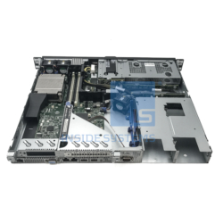 Alternative view of P06963-B21 - DL20 Gen10 4-SFF Configured To Order