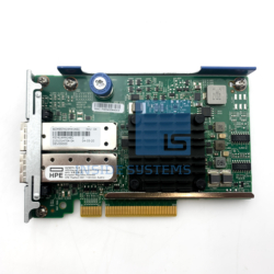 P08440-B21 - HPE 537SFP+ 10Gb 2-Port OCP3 Adapter