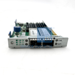 P08440-B21 - HPE 537SFP+ 10Gb 2-Port OCP3 Adapter - Image 3