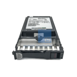 P08732-001 - 3PAR 7.68TB 12G SAS 2.5" FIPS SSD 5 P08732 001 B 2