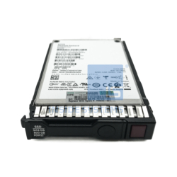P09090-B21 - 800GB 12G MU DS SC SAS 2.5" SSD 4 P09090 B21 B