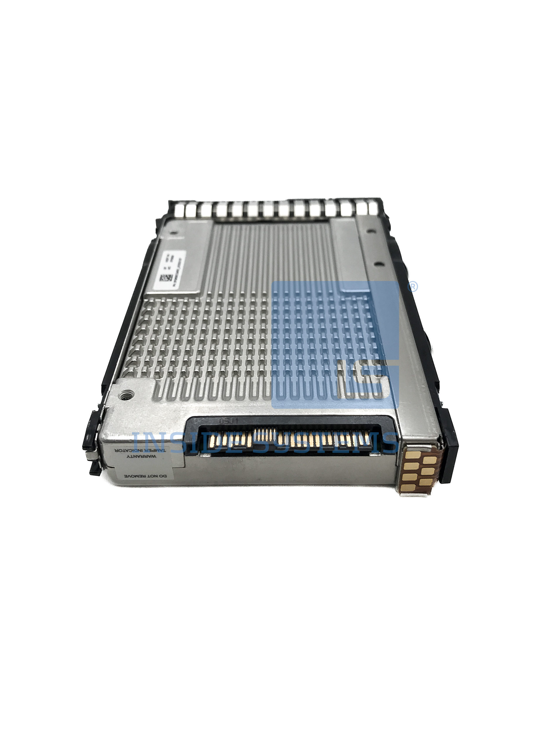 P09090-B21 - 800GB 12G MU DS SC SAS 2.5" SSD 3 P09090-B21 - 800GB 12G MU DS SC SAS 2.5" SSD - Image 3