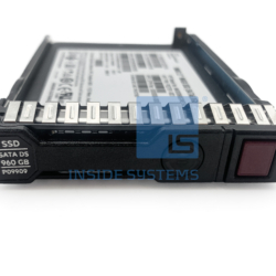 P09909-001 - 960GB 6G MU DS SC SATA 2.5" SSD - Image 2