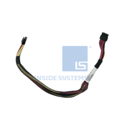 P10073-001 - Apollo 4LFF/2SFF Rear BP Power Cable