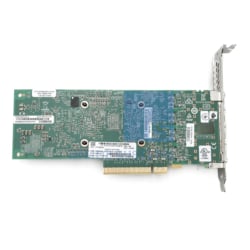 P10094-B21 - HPE 10G 4-Port SFP+ QL55604 Adapter - Image 2