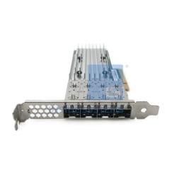 P10094-B21 - HPE 10G 4-Port SFP+ QL55604 Adapter - Image 3