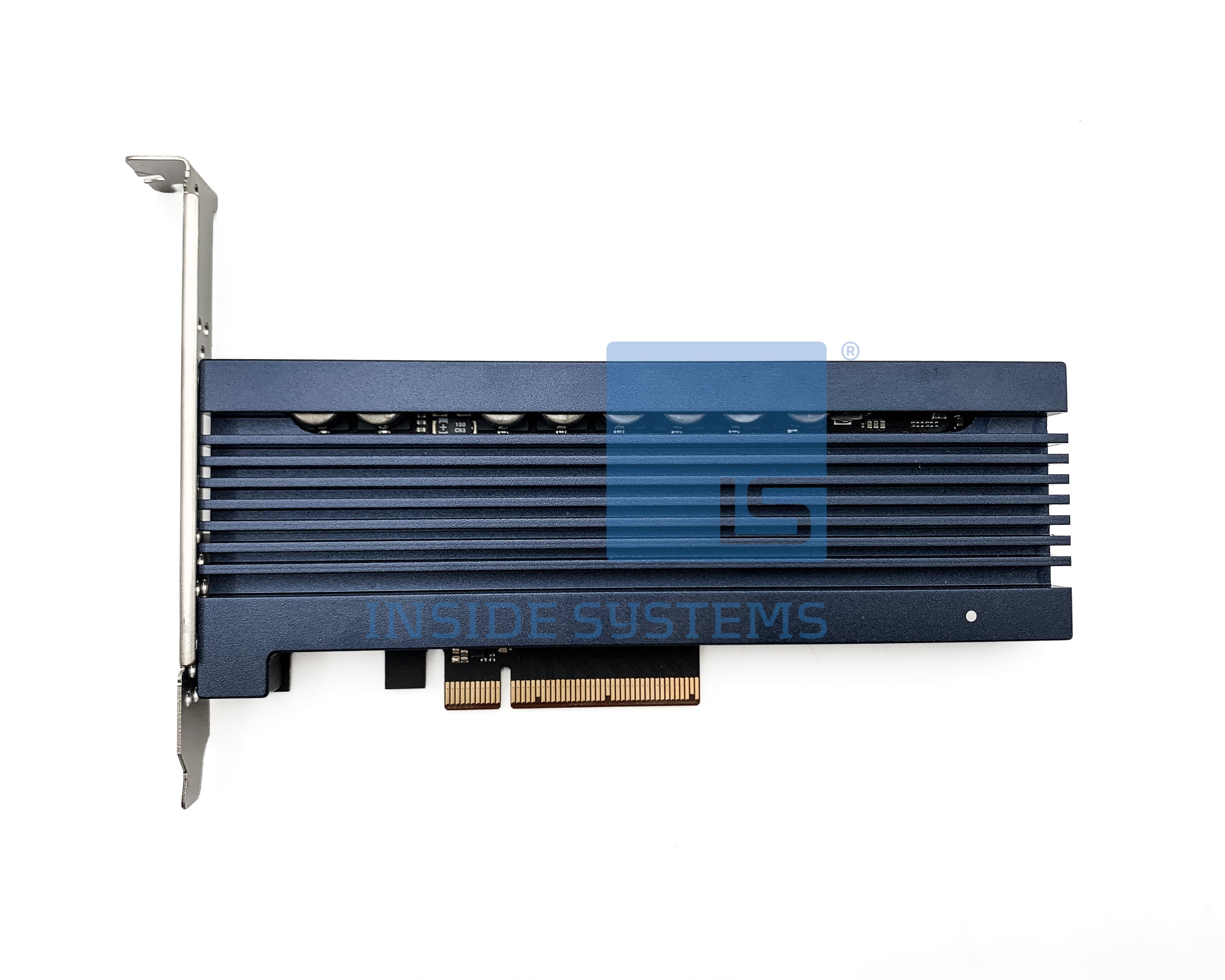P10266-B21 - 3.2TB NVME x8 MU HHHL PCI Card