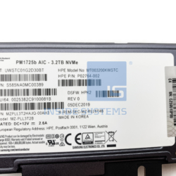 P10266-B21 - 3.2TB NVME x8 MU HHHL PCI Card - Image 3