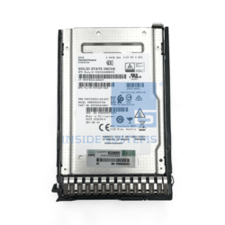 P10444-B21 - 3.84TB 12G RI SAS 2.5" SSD