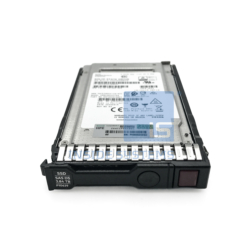 P10444-B21 - 3.84TB 12G RI SAS 2.5" SSD - Image 2