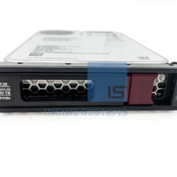 P11184-001-1 - 10TB 7.2K 6G BC 512e LP SATA 3.5" HDD - Image 2