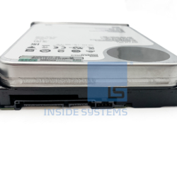 P11184-001-1 - 10TB 7.2K 6G BC 512e LP SATA 3.5" HDD - Image 3