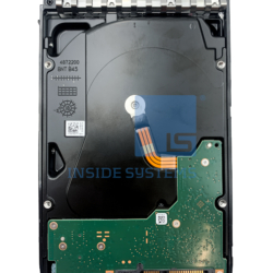 P11184-001-1 - 10TB 7.2K 6G BC 512e LP SATA 3.5" HDD - Image 4