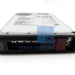 P11184-001 - 10TB 7.2K 6G BC 512e LP SATA 3.5" HDD - Image 2