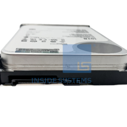 P11184-001 - 10TB 7.2K 6G BC 512e LP SATA 3.5" HDD - Image 3