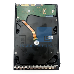 P11184-001 - 10TB 7.2K 6G BC 512e LP SATA 3.5" HDD - Image 4