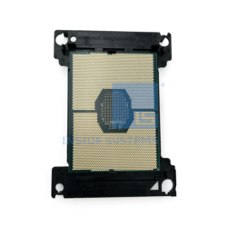 Alternative view of P12010-001 - HP/Xeon Gold 6238 22C 2.1GHz 140W