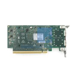 Alternative view of P12608-001-LP - HPE Ethernet 10/25Gb 2P 641SFP28 Adapter