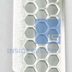 Alternative view of P1277-0017M - SAS SATA HDD RAID CONTROLLER BRACKET