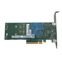 Alternative view of P12965-B21 - NS204i-P x2 NVMe PCIe3 X8 Boot Device