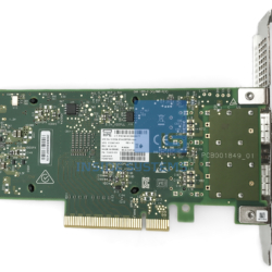 P13188-B21-HP - NIC Gen3 2p 10/25GbE 642SFP28 - HP - Image 2