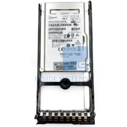 P13369-001-1 - Primera 3.84TB 12G SAS 2.5" SSD