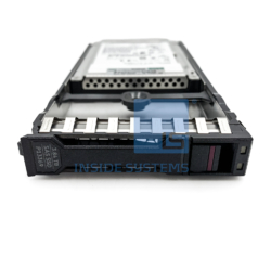Alternative view of P13369-001-1 - Primera 3.84TB 12G SAS 2.5" SSD
