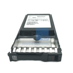 Alternative view of P13371-001 - Primera 15.36TB 12G SAS 2.5" SSD