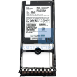 P13372-001-1 - Primera 3.84TB 12G FIPS SAS 2.5" SSD