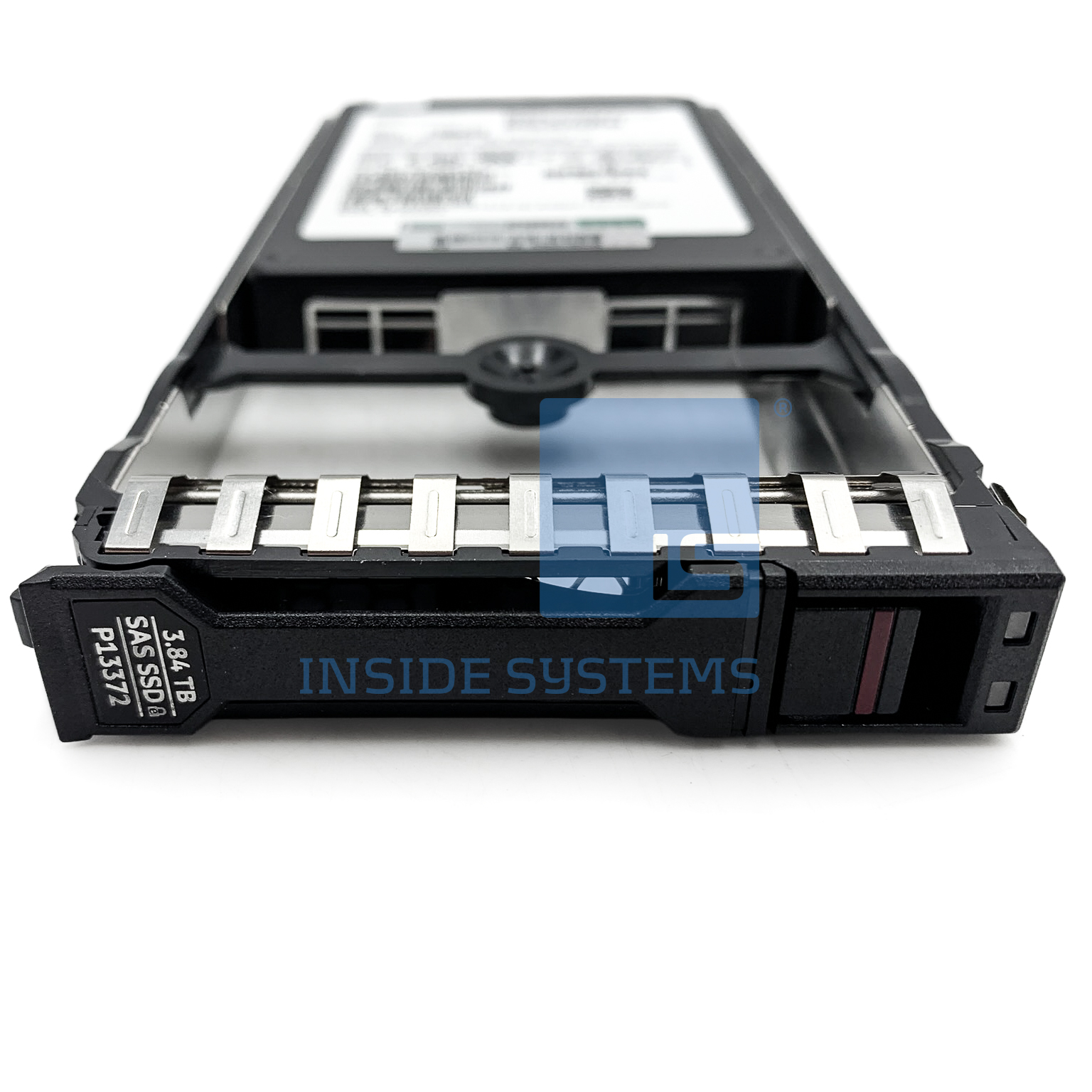 P13372-001-1 - Primera 3.84TB 12G FIPS SAS 2.5" SSD - Image 2