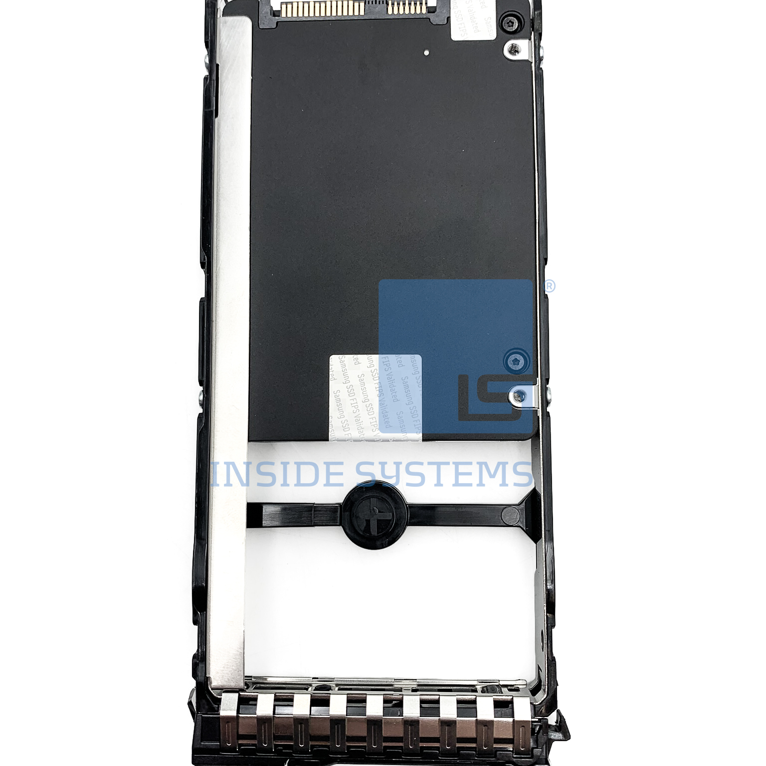 P13372-001-1 - Primera 3.84TB 12G FIPS SAS 2.5" SSD - Image 3