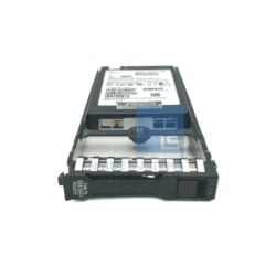 Alternative view of P13373-001-ARFA - Primera 7.68TB 12G FIPS SAS 2.5" SSD