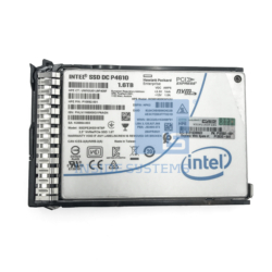 P13699-B21 - 1.6TB U.2 MU SCN P4610 NVME 2.5" SSD