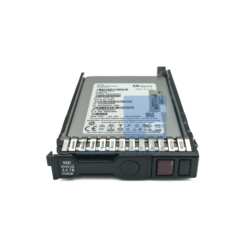 P13828-001 - 3.2TB U.2 PE6031 SCN NVMe 2.5" SSD 6 P13828 001 B 1