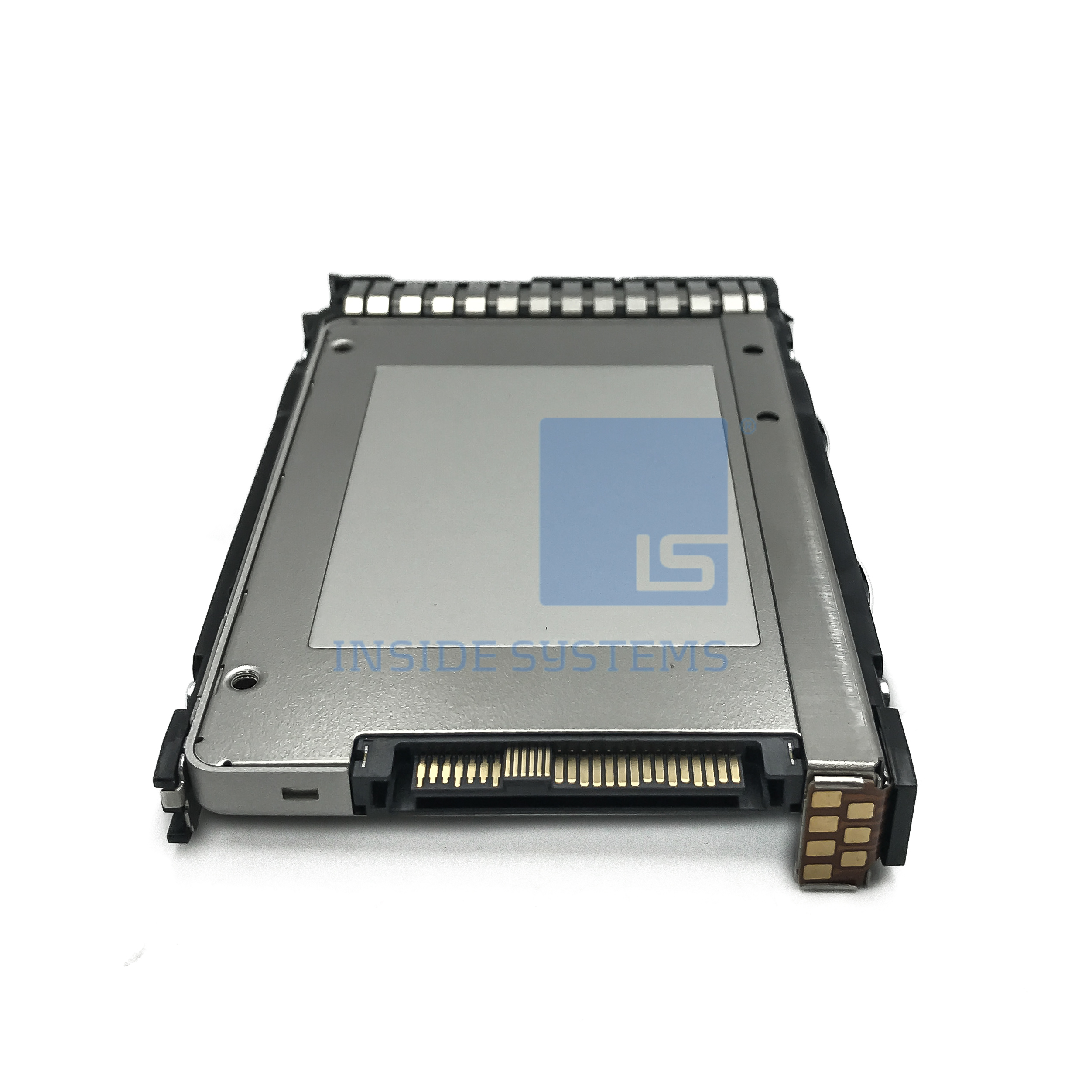 P13828-001 - 3.2TB U.2 PE6031 SCN NVMe 2.5" SSD 5 P13828-001 - 3.2TB U.2 PE6031 SCN NVMe 2.5" SSD - Image 3