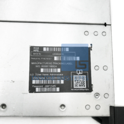 Alternative view of P14279-B21 - Proliant DL385 Gen10 PLUS 24-SFF CTO