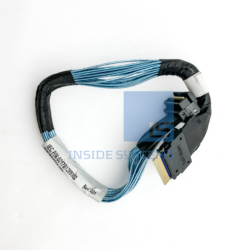 P14318-001 - DL385 Gen10 PLUS NVMe OCP Cable