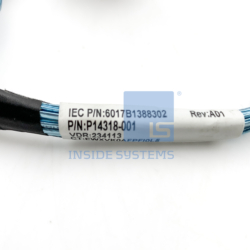 P14318-001 - DL385 Gen10 PLUS NVMe OCP Cable - Image 2