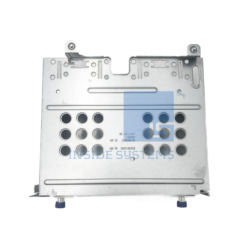 Alternative view of P14407-001 - Apollo 4200 Gen10 6-SFF Rear BackPlane