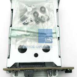 P14506-B21-01 - HPE DL385 Gen10+ 2SFF NVMe/SAS - Image 2